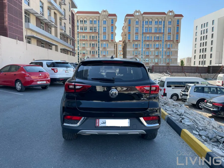 MG ZS 2019 Excellent Condition Well Maintained